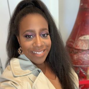 Meet your Posher, Tierra